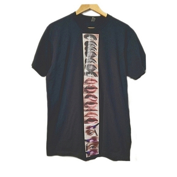 🖤 MAC Cosmetics Artist Tshirt - Picture 2 of 6